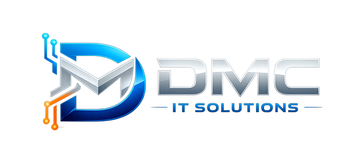 DMC IT Solutions Ltd